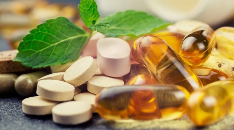 Polivitaminas