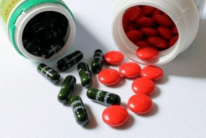 Vitaminas para potência